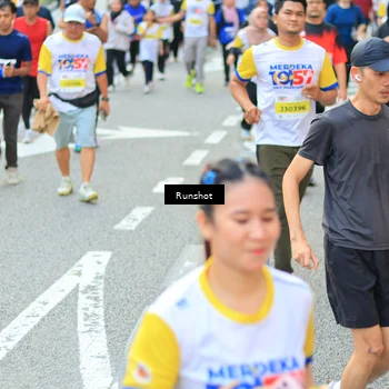 Runner Photo 4882544