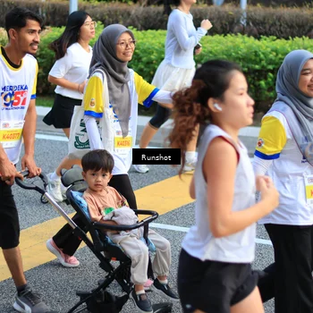 Runner Photo 4882549