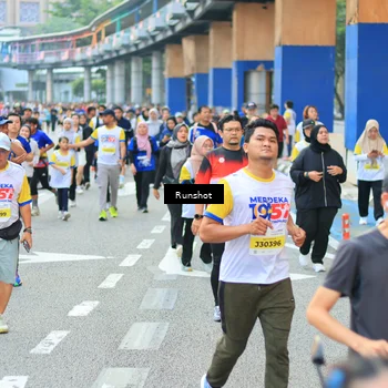 Runner Photo 4882551