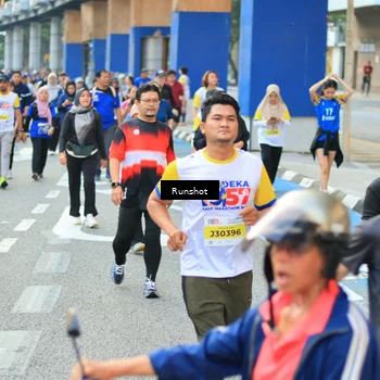 Runner Photo 4882554