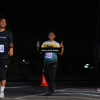Runner Photo 4882556
