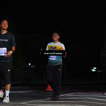 Runner Photo 4882557