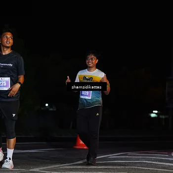 Runner Photo 4882558