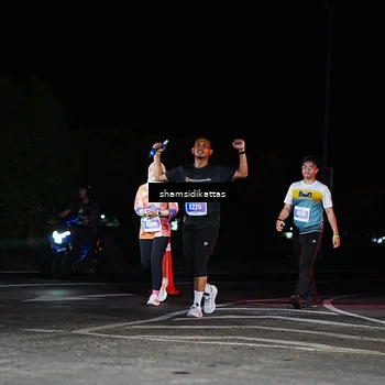 Runner Photo 4882559