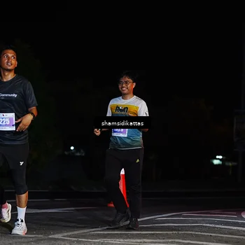Runner Photo 4882562