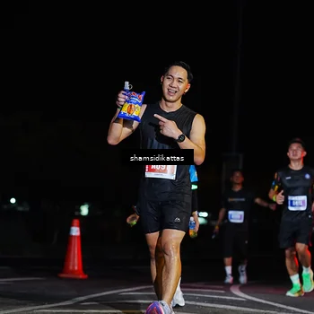 Runner Photo 4882568
