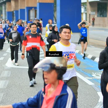 Runner Photo 4882570