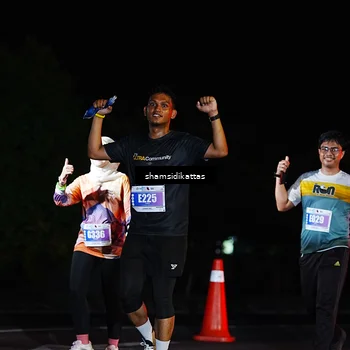 Runner Photo 4882571