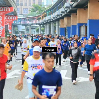 Runner Photo 4882572