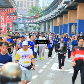 Runner Photo 4882578