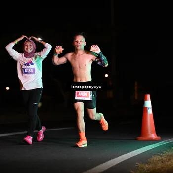 Runner Photo 4882580