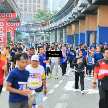 Runner Photo 4882581