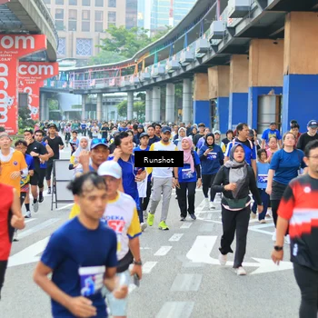 Runner Photo 4882583