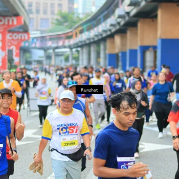 Runner Photo 4882584
