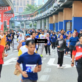 Runner Photo 4882586