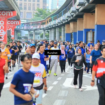 Runner Photo 4882590