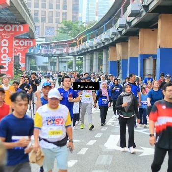 Runner Photo 4882594