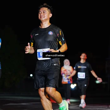 Runner Photo 4882595