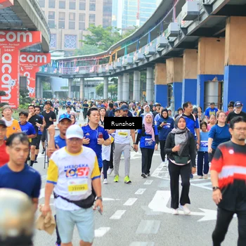 Runner Photo 4882597