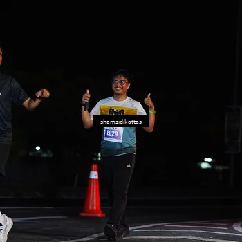 Runner Photo 4882600