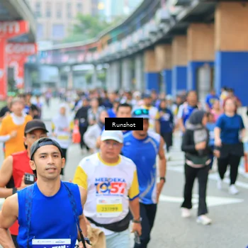 Runner Photo 4882601