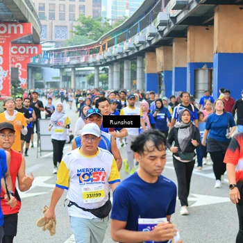 Runner Photo 4882602
