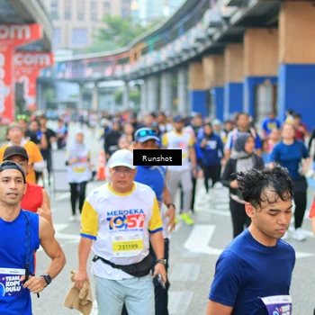 Runner Photo 4882604