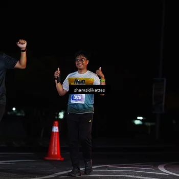 Runner Photo 4882605