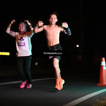 Runner Photo 4882607