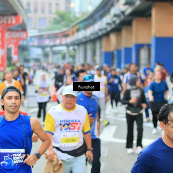 Runner Photo 4882608
