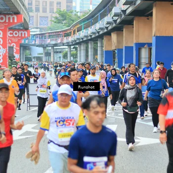 Runner Photo 4882609