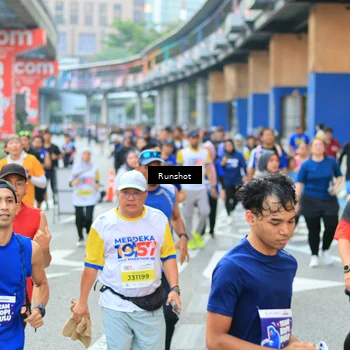 Runner Photo 4882610