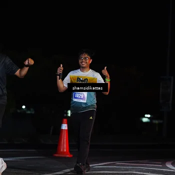 Runner Photo 4882611