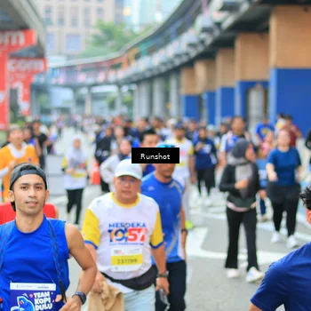 Runner Photo 4882612