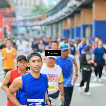 Runner Photo 4882615