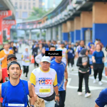 Runner Photo 4882617