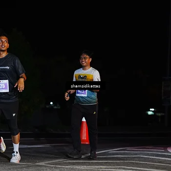 Runner Photo 4882618