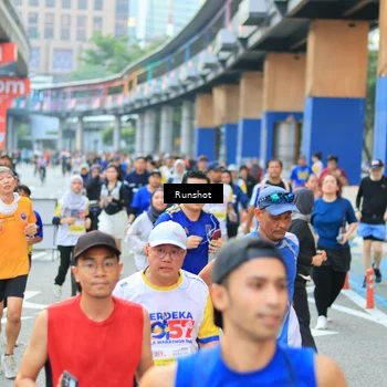 Runner Photo 4882620