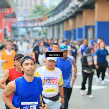 Runner Photo 4882622