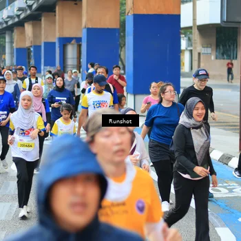 Runner Photo 4882629