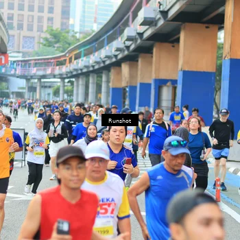Runner Photo 4882630