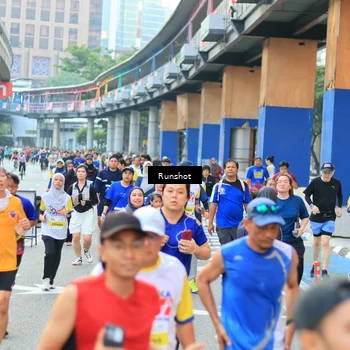 Runner Photo 4882631