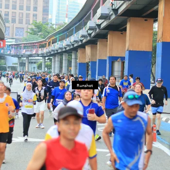 Runner Photo 4882632