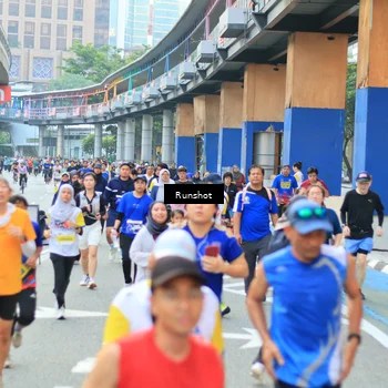 Runner Photo 4882633