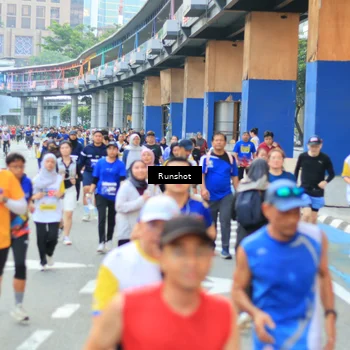 Runner Photo 4882642