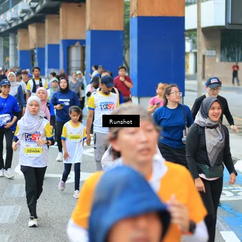 Runner Photo 4882643