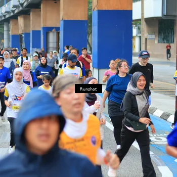 Runner Photo 4882645