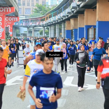 Runner Photo 4882648