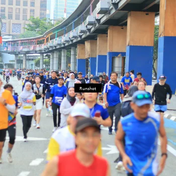 Runner Photo 4882656