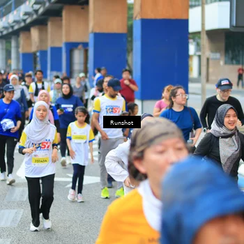 Runner Photo 4882658